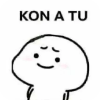 Sticker from For Masti