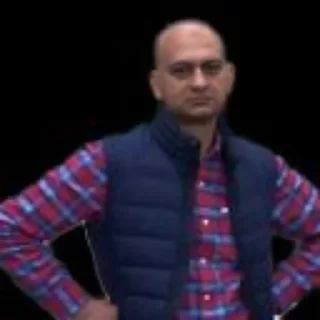 😒 emoji Shitty Pack Telegram sticker 10 of 15
