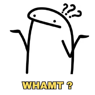 🙄 emoji Not Funny By @sagaredtz Telegram sticker 6 of 37
