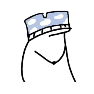 🤡 emoji Not Funny By @sagaredtz Telegram sticker 10 of 37