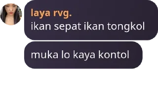 🖕 emoji anak penis jangan di senggol Telegram sticker 14 of 39