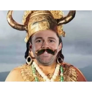 👹 emoji IPL 2025 1/2 @Sports_Gallery Telegram sticker 18 of 120