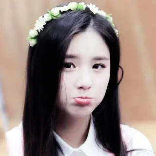 Sticker from Kejora Cantik