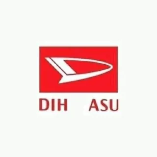 Sticker from KATA DIA
