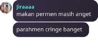 🖕 emoji anak penis jangan di senggol Telegram sticker 23 of 39