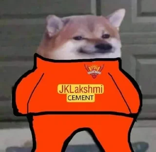 Sticker from IPL