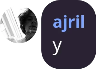 ❤️ emoji ah ah Telegram sticker 17 of 63