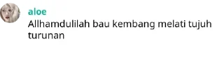 🖕 emoji anak penis jangan di senggol Telegram sticker 2 of 39