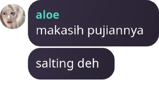 🖕 emoji anak penis jangan di senggol Telegram sticker 5 of 39