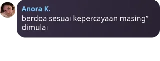 🖕 emoji anak penis jangan di senggol Telegram sticker 17 of 39