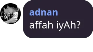 👀 emoji Kejora punya Telegram sticker 5 of 8