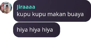 🖕 emoji anak penis jangan di senggol Telegram sticker 22 of 39