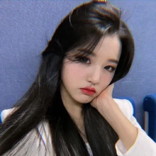 🌈 emoji @CLAYASOYヽas WONYOUNG ⚘ೃ Telegram sticker 6 of 28