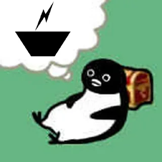 🍜 emoji For @Isuzu_RV9959 Use Telegram sticker 22 of 120