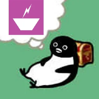🍜 emoji For @Isuzu_RV9959 Use Telegram sticker 23 of 120