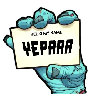 👓 emoji Logo oi Telegram sticker 17 of 17