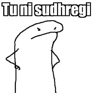 😕 emoji Harsh's Drawing Telegram sticker 19 of 21