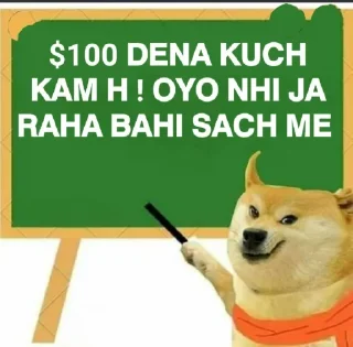 😔 emoji CHEEM KA CHODA Telegram sticker 23 of 40