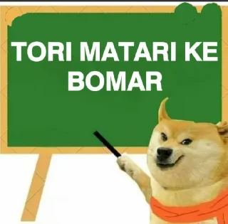 🔥 emoji CHEEM KA CHODA Telegram sticker 6 of 40