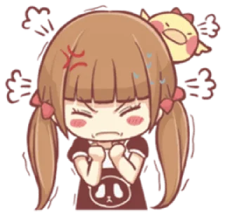 🧚‍♀ emoji Centilia — @slyhterin Telegram sticker 6 of 41