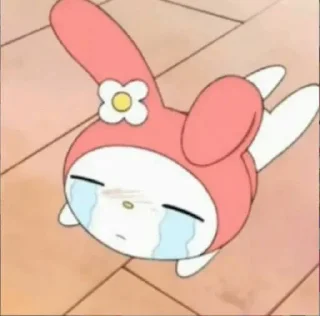 🥺 emoji melody Telegram sticker 20 of 39