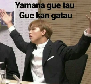 🙄 emoji nct Telegram sticker 5 of 93