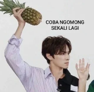 😠 emoji nct Telegram sticker 19 of 93