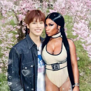 😜 emoji nct Telegram sticker 21 of 28