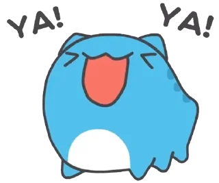 😆 emoji Dino用貼圖 Telegram sticker 15 of 19