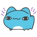 😈 emoji KuwaLee貼圖2 @KuwaLeeChannel Telegram sticker 20 of 120