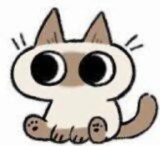 😚 emoji Dino用貼圖 Telegram sticker 18 of 19