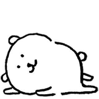 😞 emoji 165ㄉ常用貼圖 Telegram sticker 10 of 120