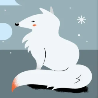 Sticker from PateL