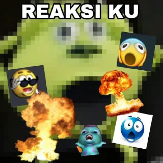 😂 emoji ew Telegram sticker 17 of 18