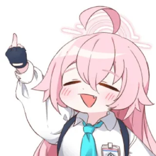 😝 emoji 澪音自用 Telegram sticker 22 of 33
