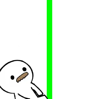 😂 emoji $BILLY Telegram sticker 9 of 116