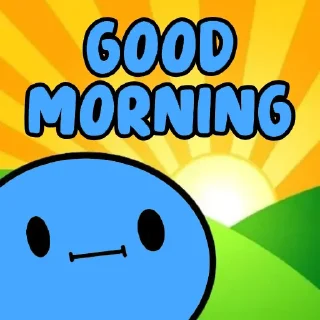 💙 emoji BILLY Telegram sticker 15 of 19