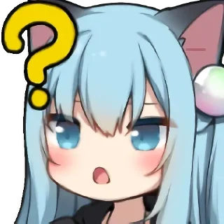 🤨 emoji Mine Telegram sticker 13 of 112