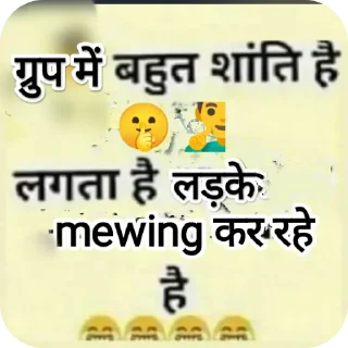 🙂 emoji $ sign ka कुल्फा पैक - @bitchlmtheone Telegram sticker 21 of 61