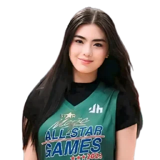 Sticker from Bini Mikha sticker by Bini Tin😂