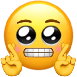 😀 emoji Emoji Telegram sticker 11 of 34