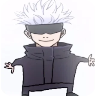 🐦 emoji Gintoki sakata Telegram sticker 16 of 99