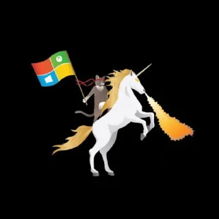 😎 emoji Windows 10 Mobile (Lumia) Telegram sticker 13 of 20