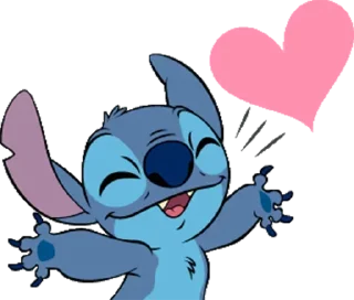 ❤️ emoji favourite Telegram sticker 18 of 18