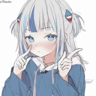 Sticker from Plan Y的动态表情包