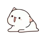 🥸 emoji 大头大头 @biaoqingbao01 Telegram sticker 15 of 36