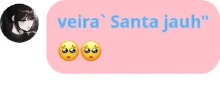 🥺 emoji Skuy Mapia || Purple 💜 pack by @QuotLyBot Telegram sticker 5 of 120