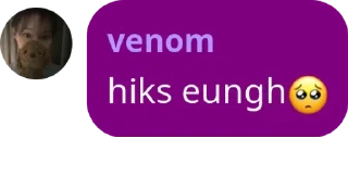 🥺 emoji Skuy Mapia || Purple 💜 pack by @QuotLyBot Telegram sticker 12 of 120