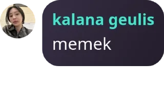 🩻 emoji IBS ikatan barudak sunda pack by @QuotLyBot Telegram sticker 5 of 8