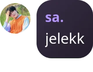 💕 emoji Sunda well pack by @QuotLyBot Telegram sticker 9 of 94